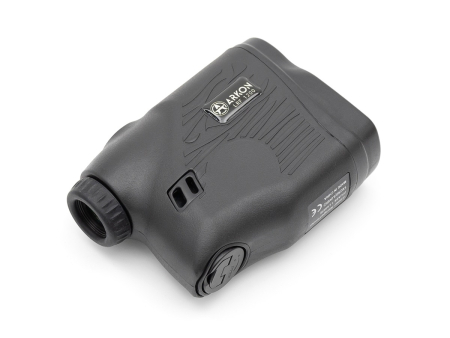 Лазерный дальномер Arkon LRF 1200 