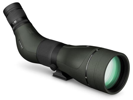 Зрительная труба Vortex Diamondback HD Spotting Scope 20-60x85 Angled (DS-85A)