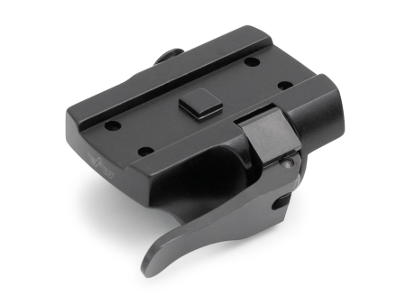Крепление Apel (EAW) быстросъёмное основание под коллиматор Aimpiont-Micro для Blaser R8