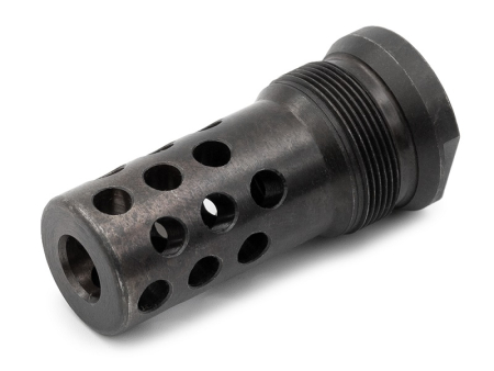 Дульный тормоз компенсатор MG Ultra Dual-Brake (5/8x24)
