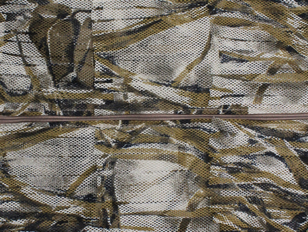 Маскировочная сеть Drake Brake «коричневый камыш» 2,5х1,4 м DBCM25BR