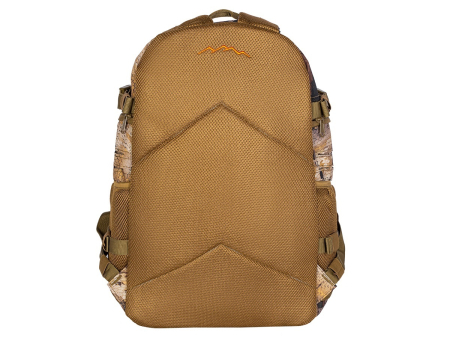 Рюкзак Remington Large Hunting Backpack Yellow Waterfowl Honeycombs