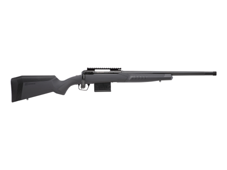 Винтовка Savage 110 Tactical, кал. .308 Win. (510 мм Muzzle thread)