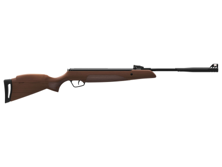 Пневматическая винтовка Stoeger A30 Wood, кал. 4,5 мм. (50013)
