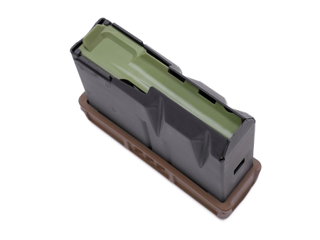 Магазин Sako TRG M10 на 8 патронов кал. 338 Lapua Mag.  