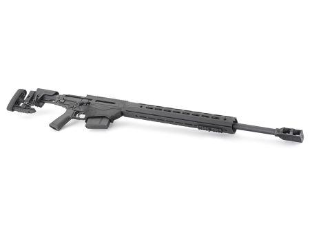 Винтовка Ruger Precision Rifle Gen.3, кал. .300 Win.Mag. (660 мм Muzzle Brake)