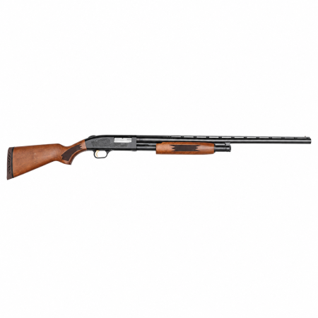 Комиссионное помповое ружьё Mossberg A500 кал 12/76
