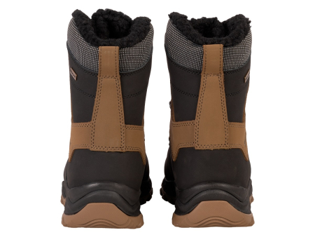 Ботинки Remington Urban Trekking Boots Brown 400g Thinsulate