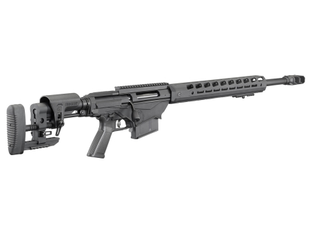 Винтовка Ruger Precision Rifle Gen.3, кал. .300 Win.Mag. (660 мм Muzzle Brake)