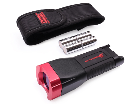 Фонарь Primos ручной Bloodhunter HD (61107)