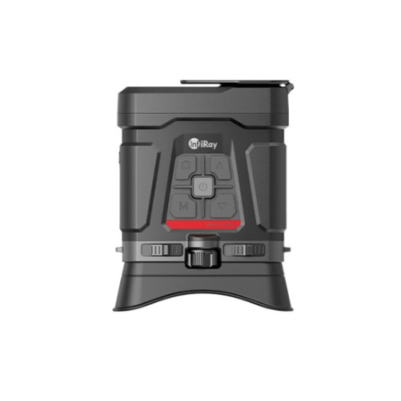 Тепловизионный бинокль iRay Bino LRF BH 50 (640x512 / 50 мм)