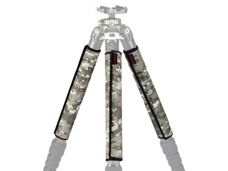 Чехлы для ножек штатива Sunwayfoto LWP-03