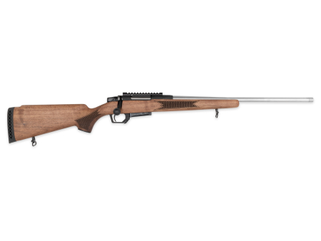 Винтовка Атаман A-01 Классик орех, кал. .308 Win (560 мм)