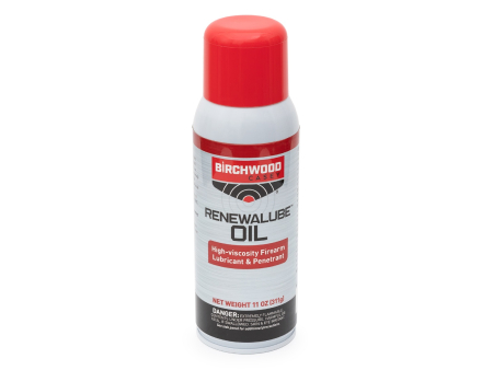 Масло Birchwood Casey Renewalube аэрозоль