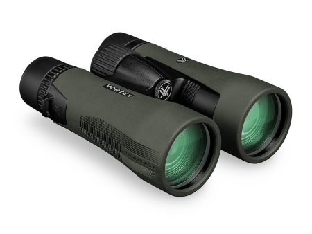 Бинокль Vortex Diamondback HD 12x50 (DB-217)
