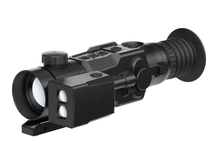 Тепловизионный прицел со встроенным дальномером Dedal-T2.380 Hunter LRF