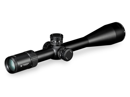Прицел оптический Vortex Golden Eagle HD 15-60x52 ECR-1 d30 MOA