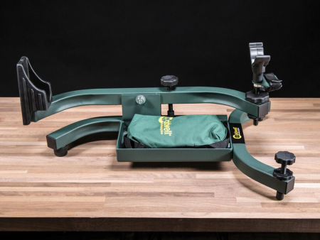 Станок для пристрелки Caldwell Lead Sled Solo (101777)
