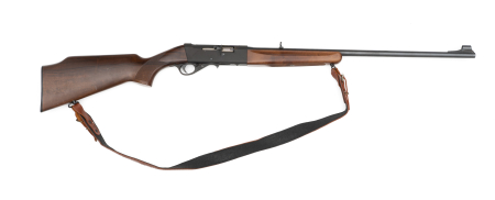 Комиссионный карабин самозарядный Anschutz 525 кал. 22lr стол 610мм.