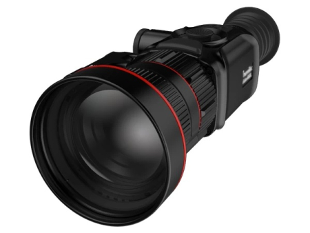 Тепловизионный прицел RikaNV Lesnik 660L