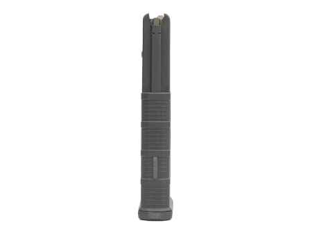Магазин Magpul AR10 на 25 патронов кал. .308 Win (MAG292-BLK)