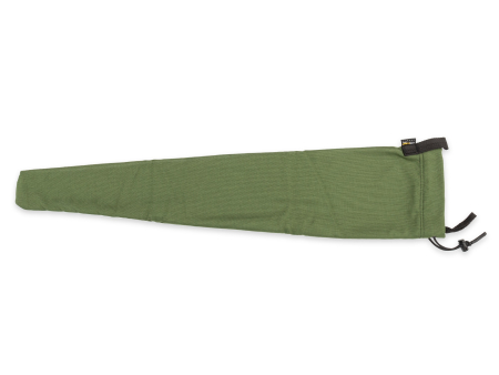 Чехол Blaser для ложи (кордура, олива) с флисовой подкладкой, 84 см