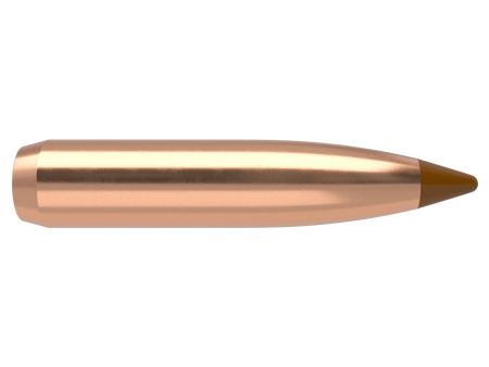 Пуля Nosler Ballistic Tip Spitzer (Hunting) кал. 6,5 mm (.264") (140 grain / 9,0 г) уп. 50 шт