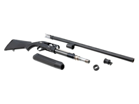 Ружьё самозарядное Rec Arms GX12 Synthetic кал. 12/76 (710 мм)