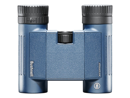 Бинокль Bushnell H20 BINO 10x25