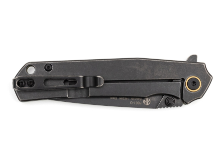 Складной нож Ruike P801-G