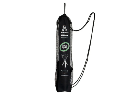 Складной стул-тренога Walkstool Comfort 65 XXL