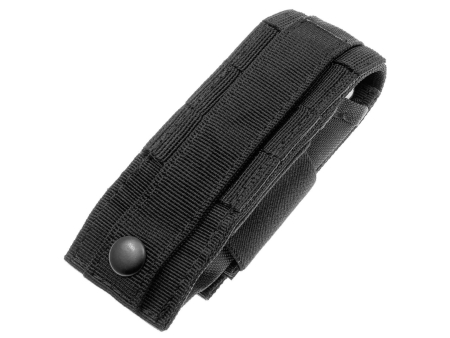 Мультитул Leatherman Surge Stainless 21 инструмент, нейлоновый чехол (830165)