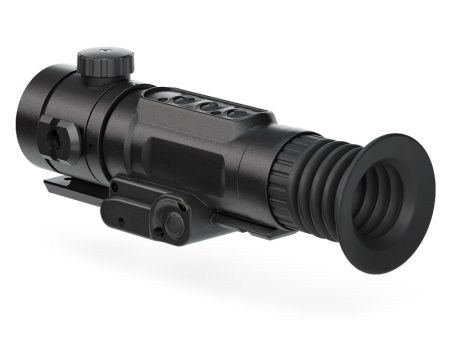 Тепловизионный прицел Dedal-NV Venator (384x288 / 50 мм)