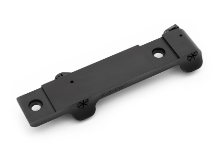 Фирменный кронштейн Blaser кольца (D30 мм / BH7,2 мм)  для винтовки R8 / R93