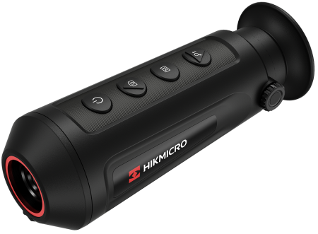 Тепловизионный монокуляр Hikmicro LYNX LC06