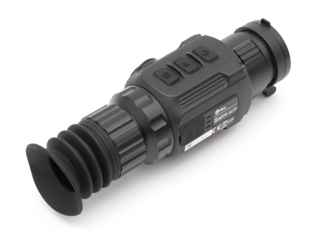 Тепловизионный прицел iRay SAIM SCL25W (384х288 / 25 мм)
