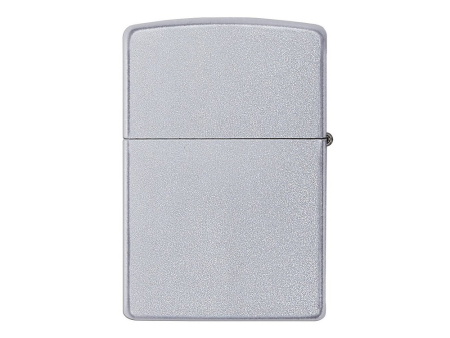 Зажигалка ZIPPO Satin Chrome 205