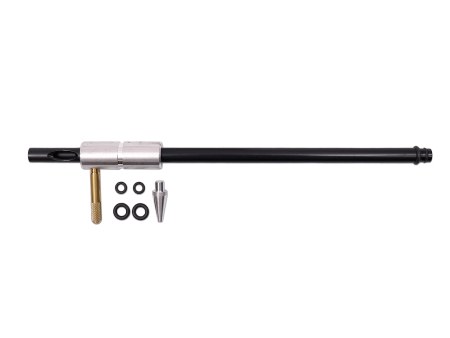 Направляющая вставка для шомпола J.Dewey ABS1 калибры .17-.22 (4,5-5,6 мм)