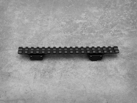 Планка Contessa Picatinny на CZ 550/557 std (PH49)