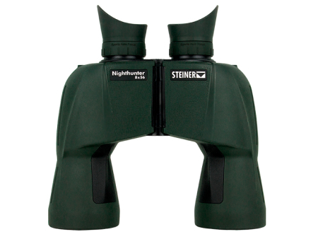 Бинокль Steiner Nighthunter 8x56 