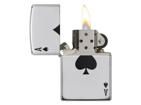 Зажигалка ZIPPO 24011
