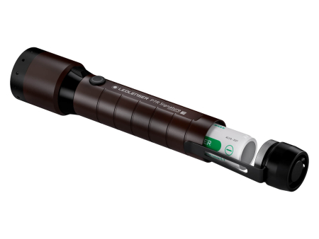 Фонарь Ledlenser P7R Signature