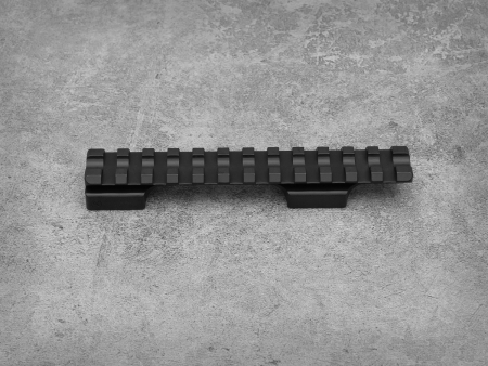 Планка Contessa Picatinny на CZ 527 (PH63)