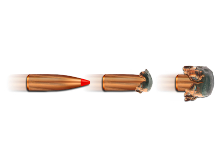 Патрон Geco кал. .223 Rem Express (56 grain / 3,6 г) уп. 20шт