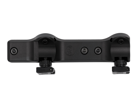 Кронштейн MAKuick 50192-45193 быстросъёмный под шину Zeiss ZM (BH 12 мм) c зажимом Klapp для Blaser R93 / R8 