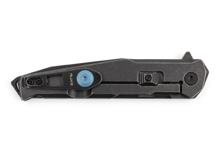 Складной нож Ruike P108-SB