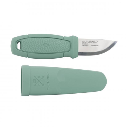 Нож Morakniv Eldris LightDuty (S) Mint Green (13898)