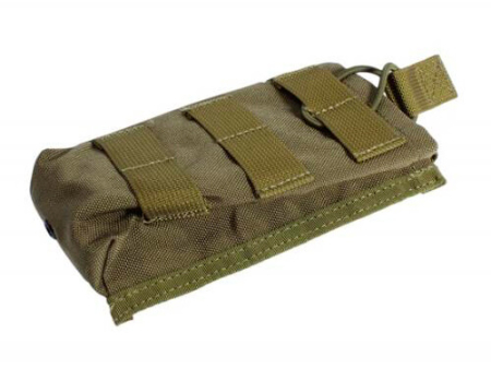 Подсумок Remington 17х11 см