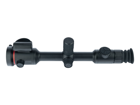 Тепловизионный прицел ARTELV Atomos 2.9X50 mm 640X512 LRF
