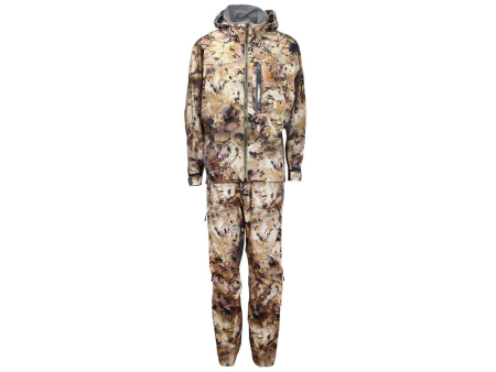 Костюм Remington Stormfront Yellow Waterfowl Honeycombs (RM1013-995T)